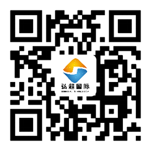 弘超模具鋼手機(jī)版二維碼